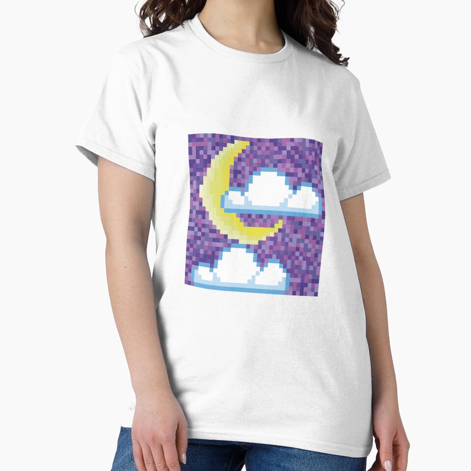 MOON by 9AF-