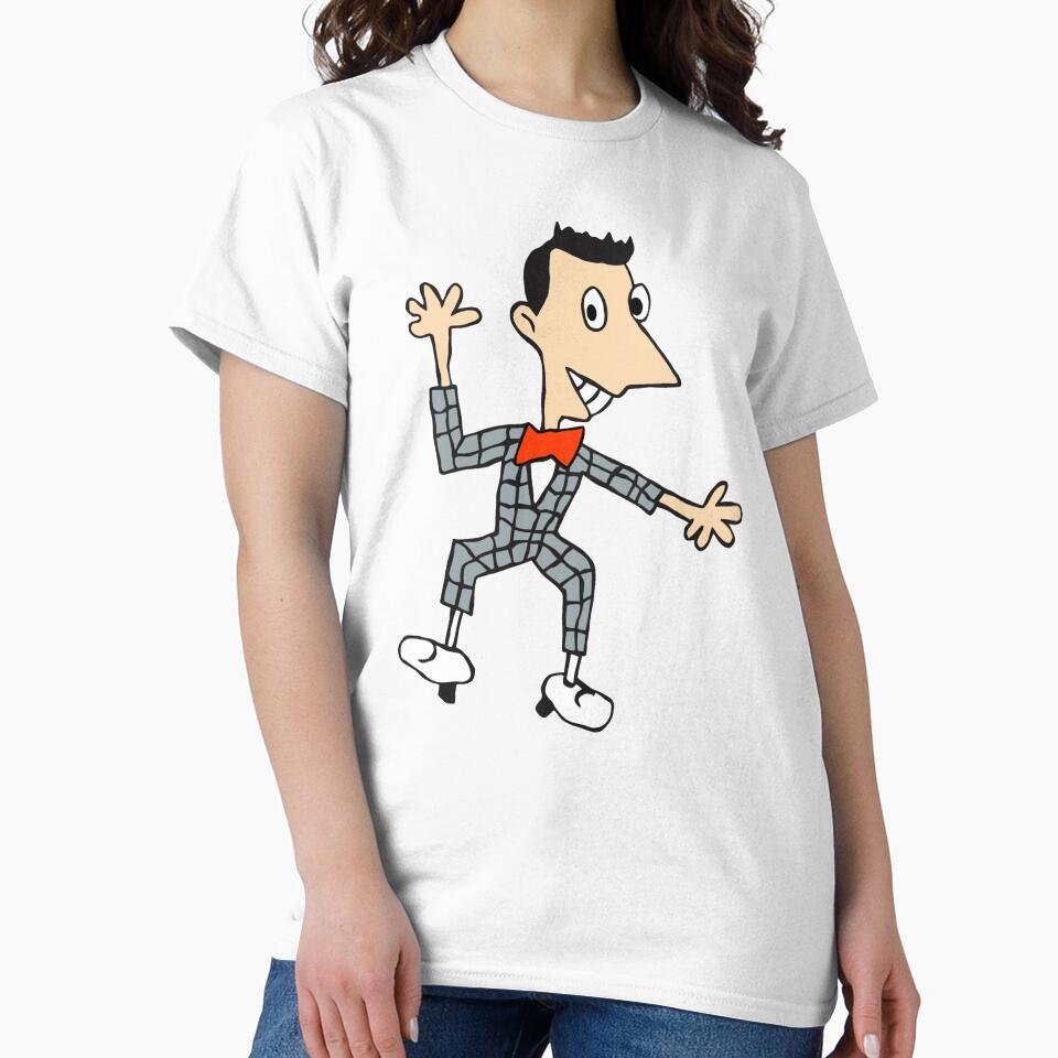 Pee Wee by Caconvica