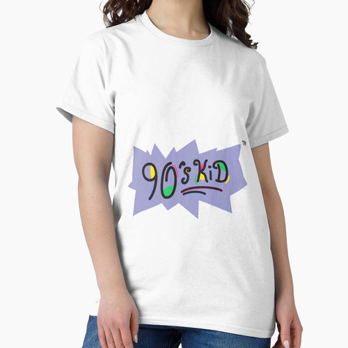 90'S Kid by BeatriceKling