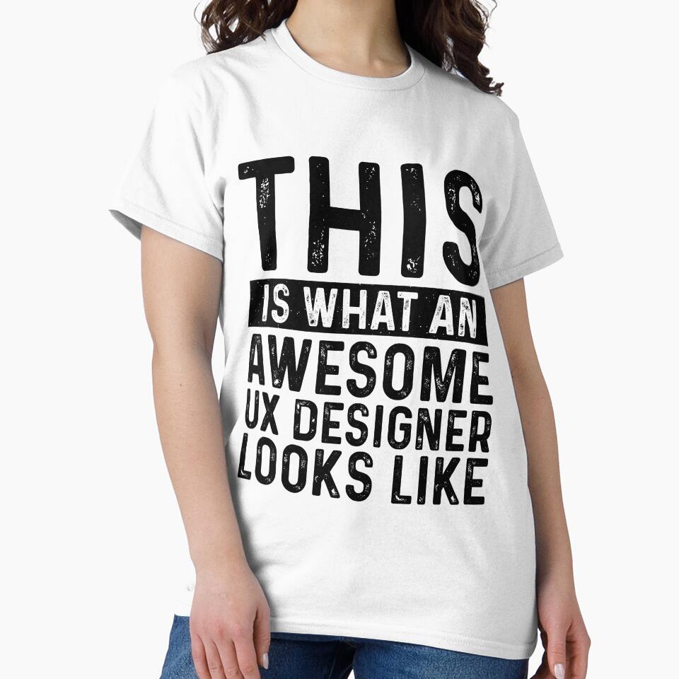 This Is What An Awesome UX Designer by kamrankhan