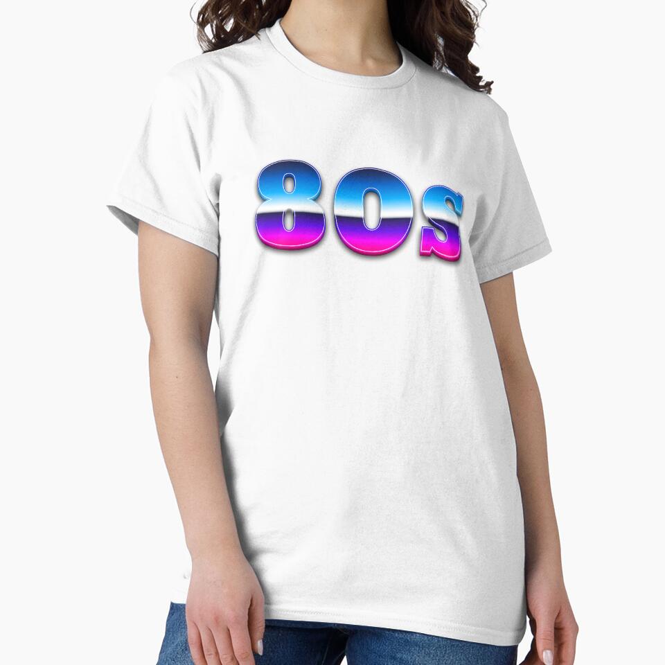 80s Retro by vladocar