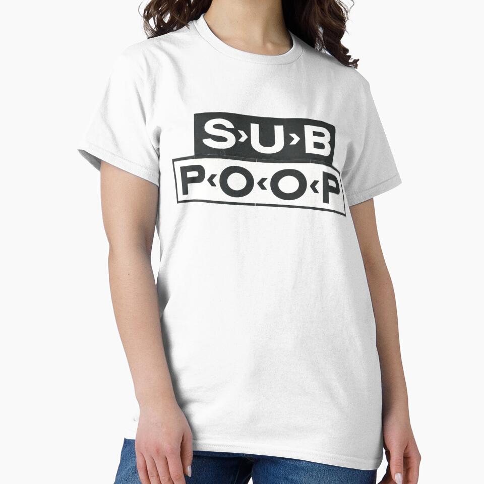 Sub Poop by backtalk