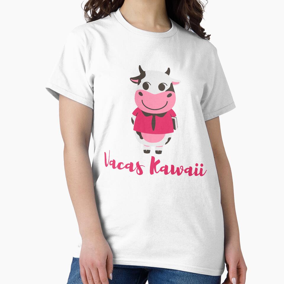 Vacas Kawaii by BahiaStyle