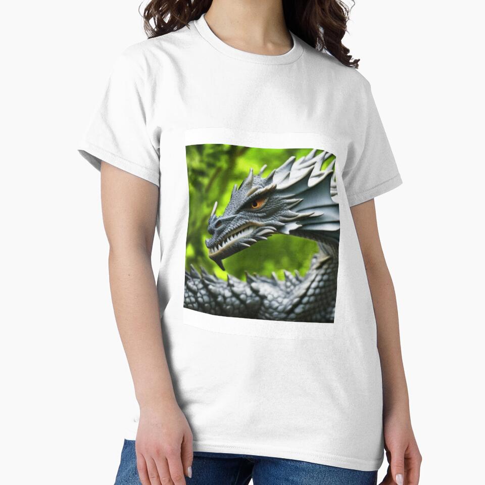 Earth Dragon.  Very Cool Dragons by LeanDesigns