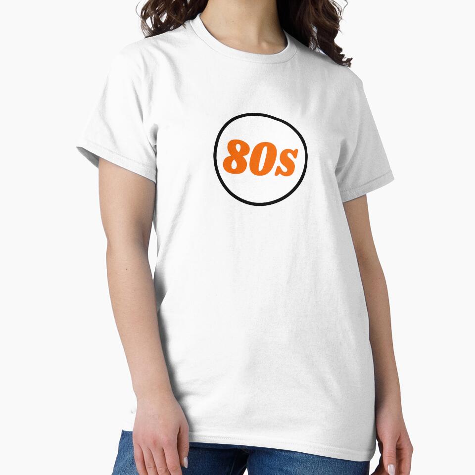 80s by Inspirationmotivation