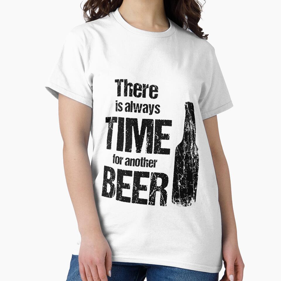 There is always time for another beer by Matheus2001