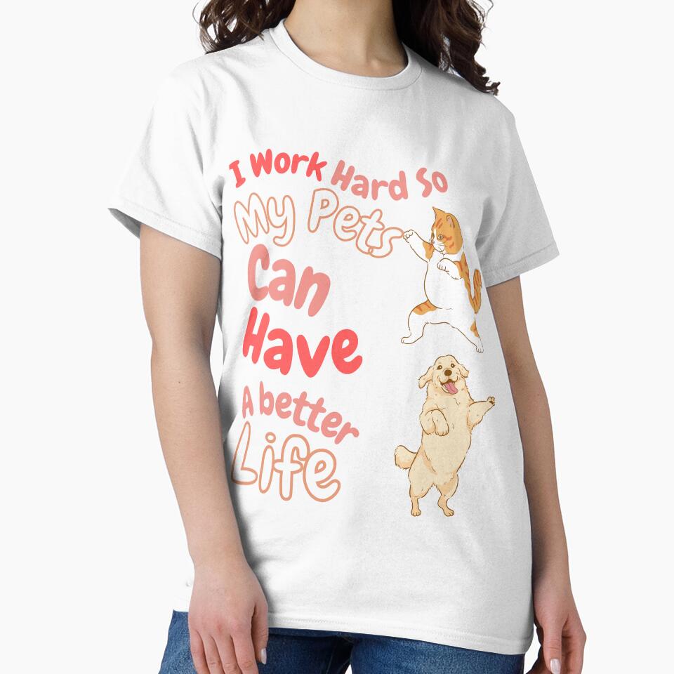 Funny Pet Quote by Simo0455