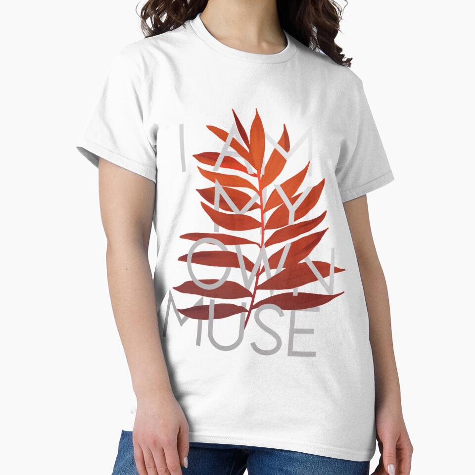 MY OWN MUSE| Perfect Gift by florenceqdde