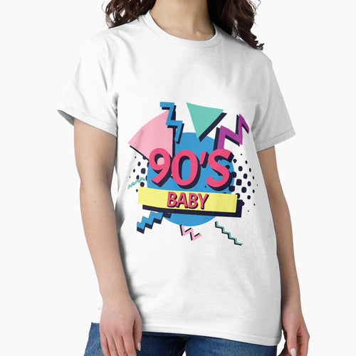 90S Baby by intentioncorre