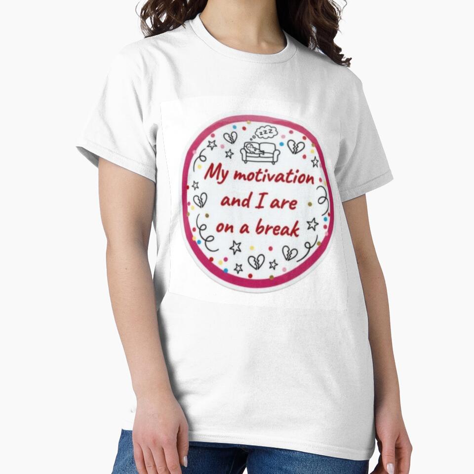On a break by Makitiadesigns