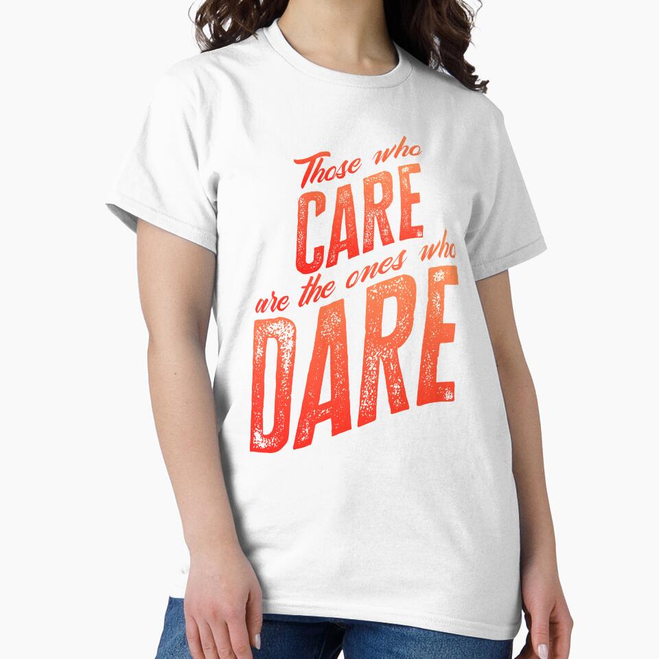 Those who care by HighonArtz
