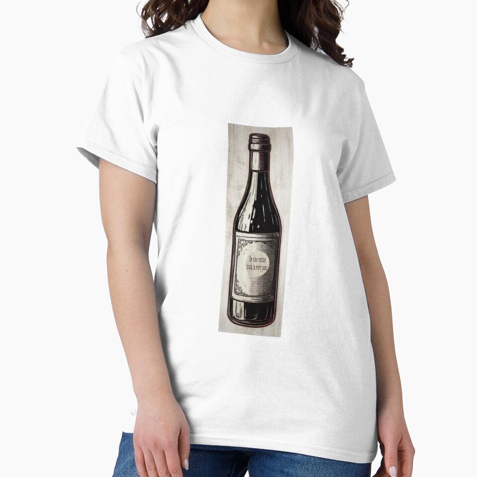 Vino veritas by Heap-up