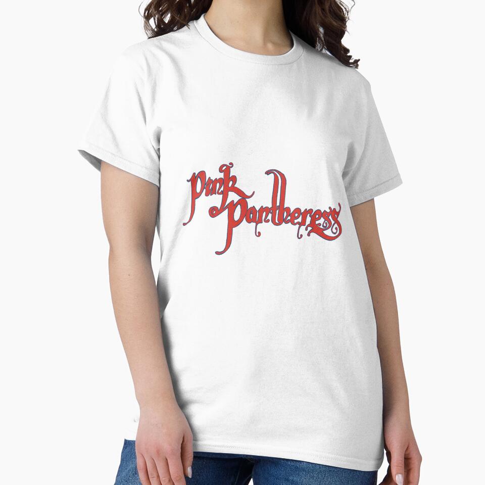 PinkPantheress Vibes – Y2K Hyperpop Girl Energy | Soft Club Aesthetic Trendy Sticker, T-Shirt & Poster by CoverCulture