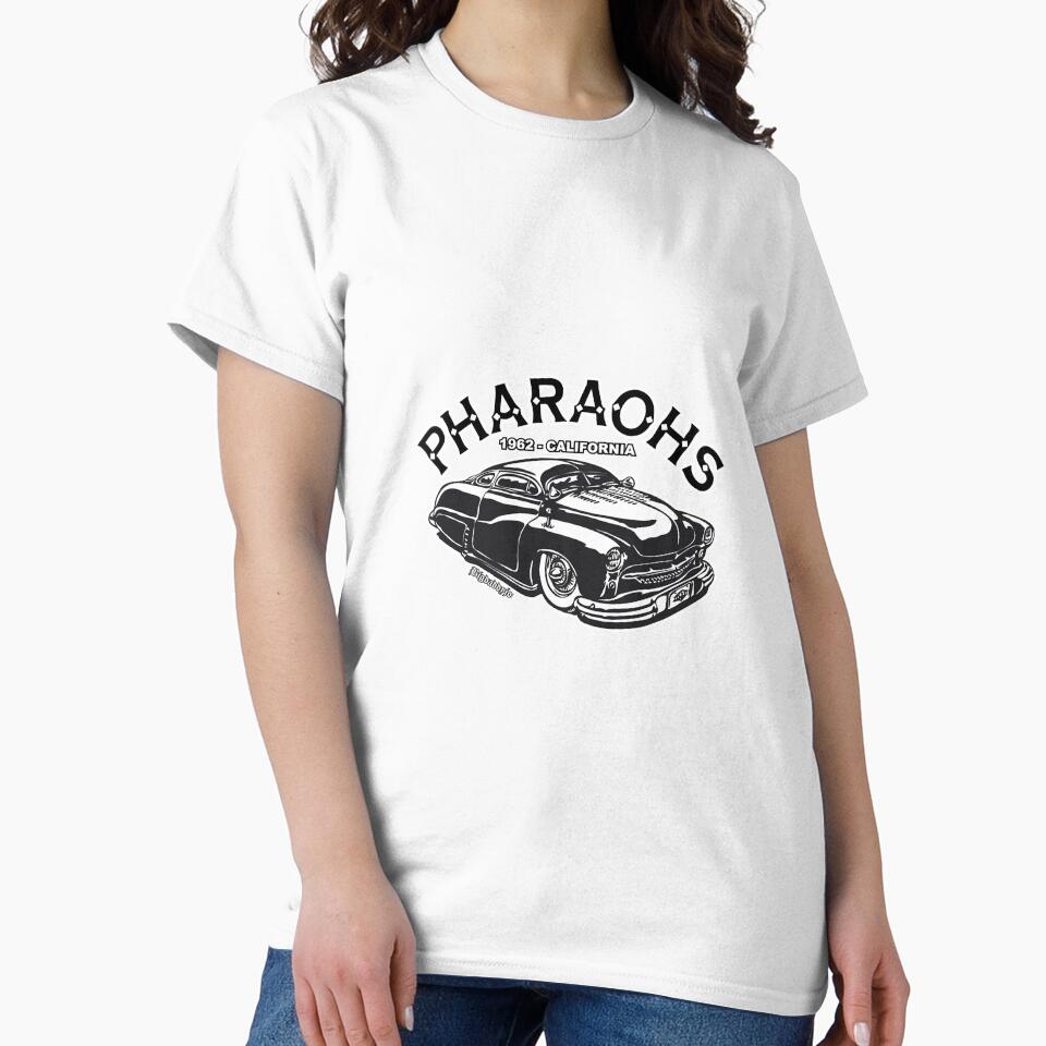 Tribute to the Pharaohs Classic by HARPREET-24
