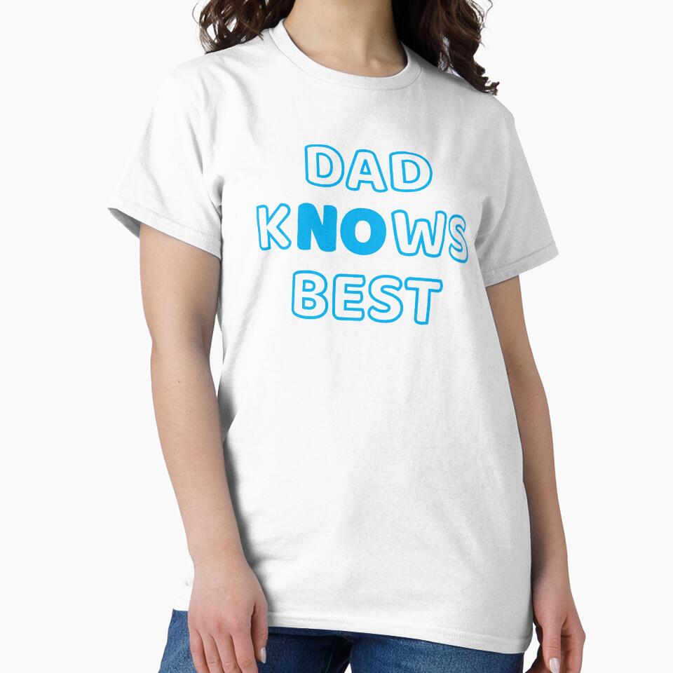 DAD KNOWS BEST by JohnnyKidd