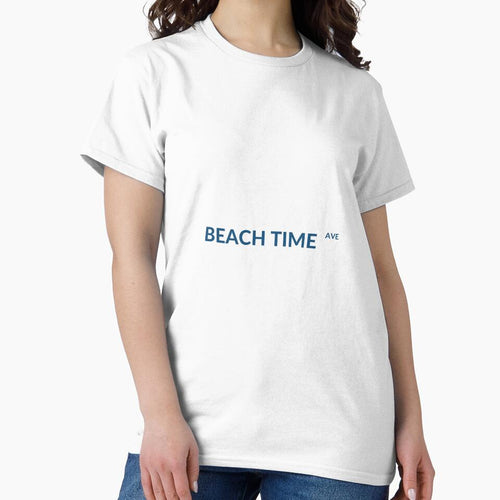 Aesthetic beach time avenue by ElizabethCoelho