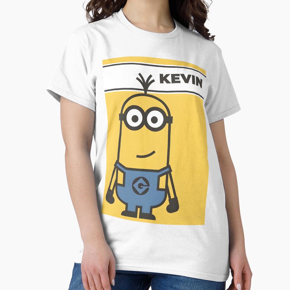 Kevin by SonyShock