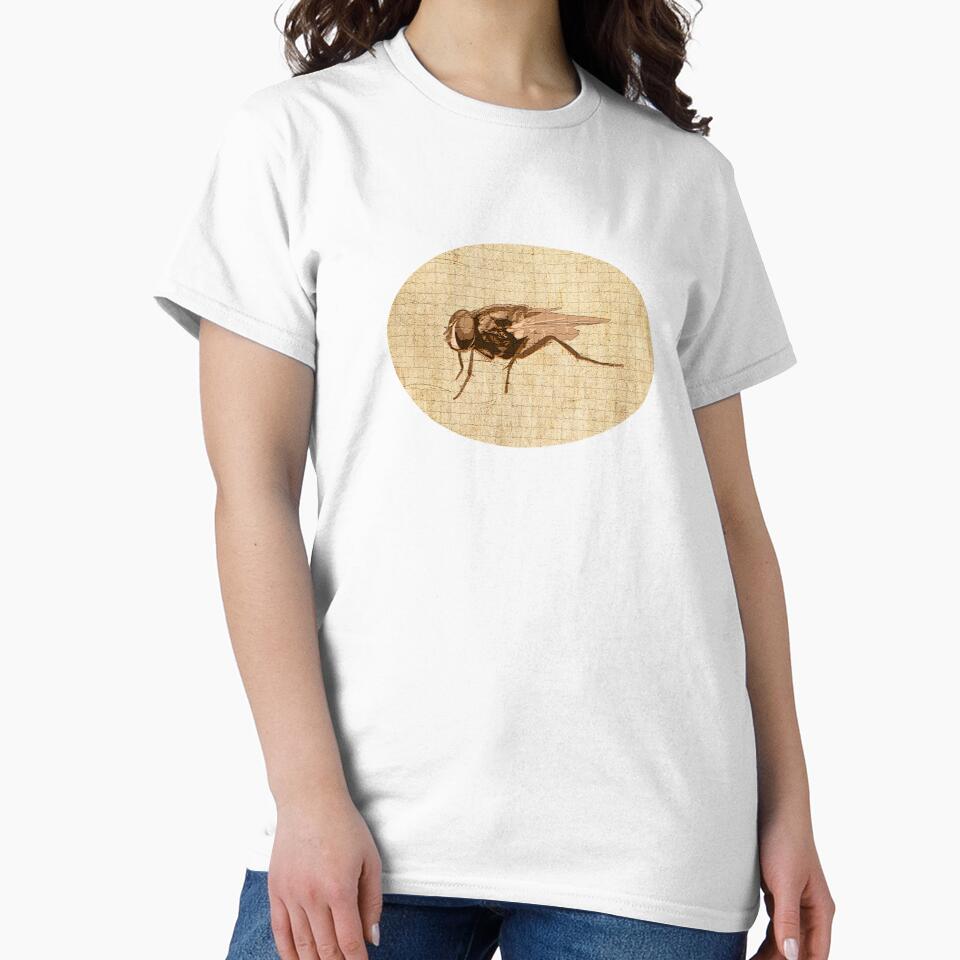 Fly designee art by Coffeemerc117