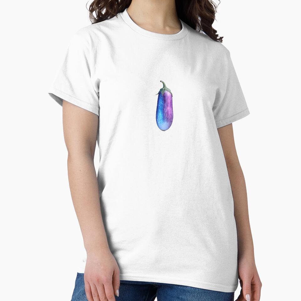 Eggplant by AImazeD
