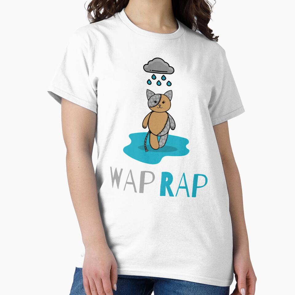 WAP RAP by urban-symmetry