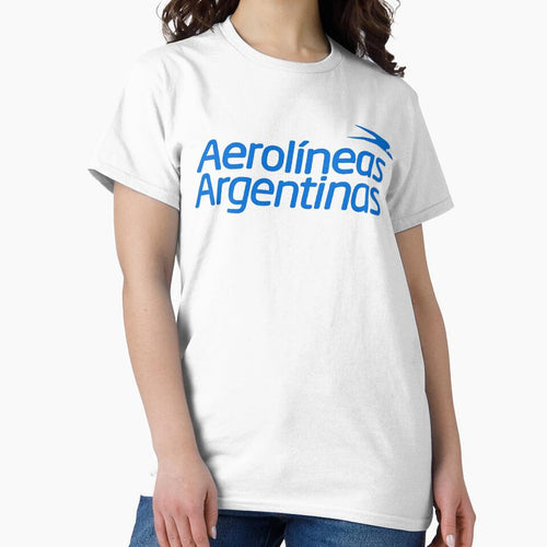Aerolineas Argentinas by JimWhites
