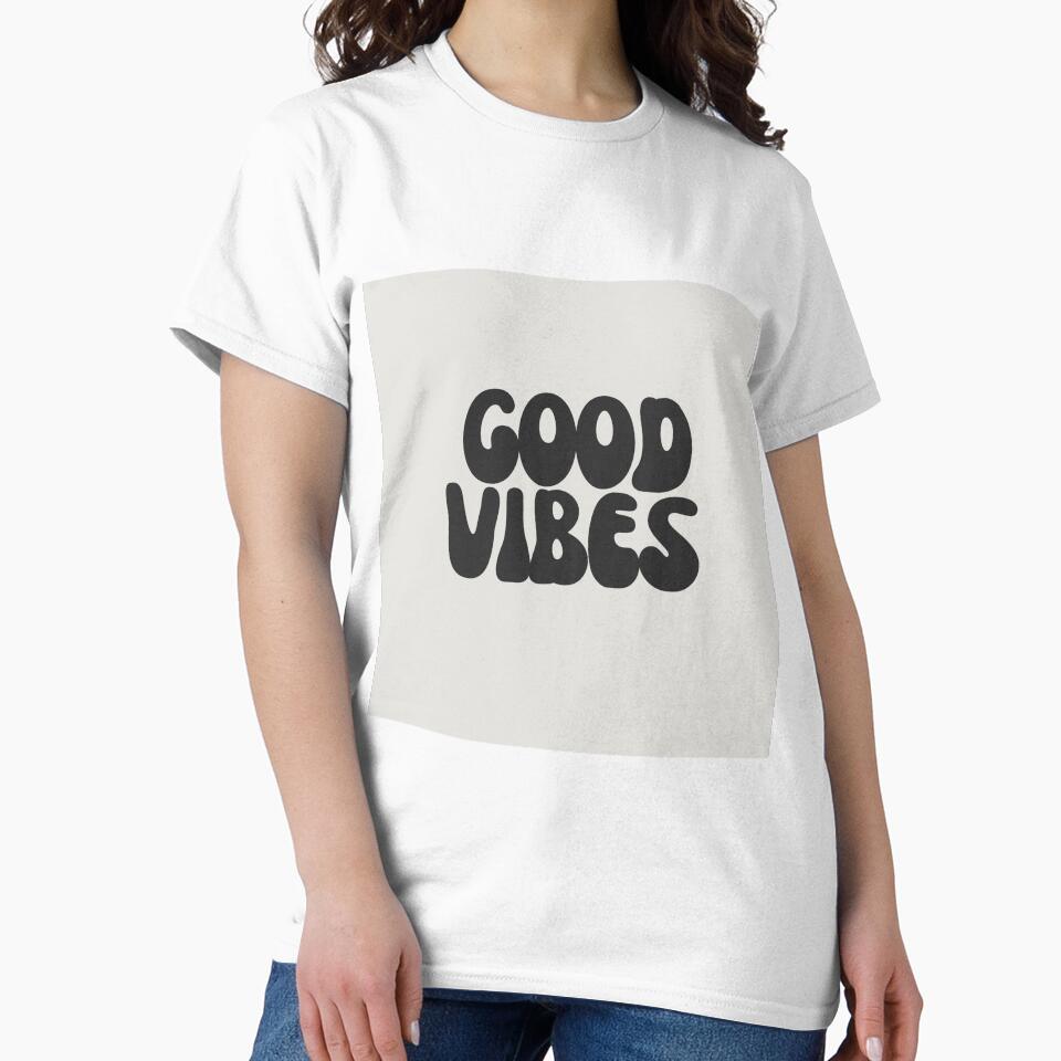 Good vibes by ElizabethCoelho