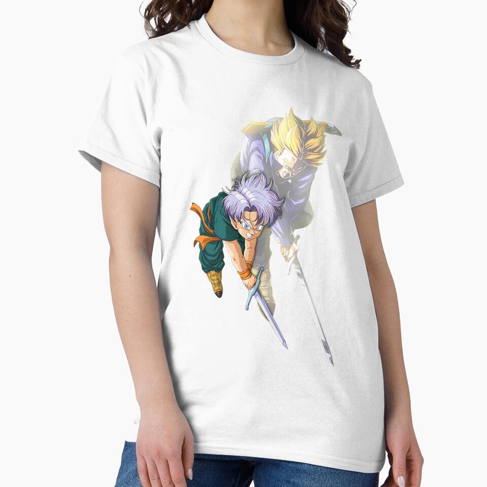 Warrior of a Broken Future by Artistic canvas store