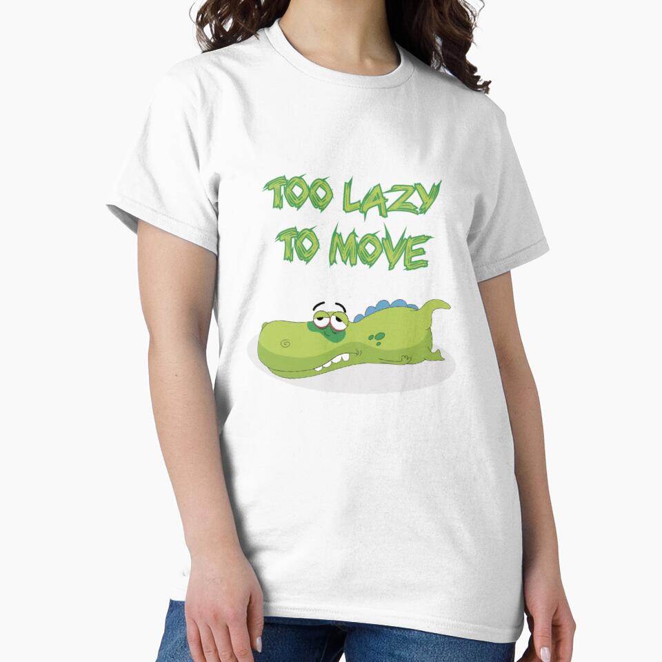 Too Lazy To Move by Nesro34