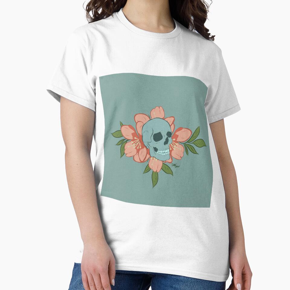 Natural Beauty by madebyrachel