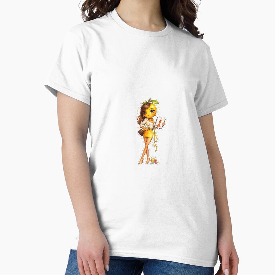 Mango Fashion Designer fruit Sticker by blossomfun