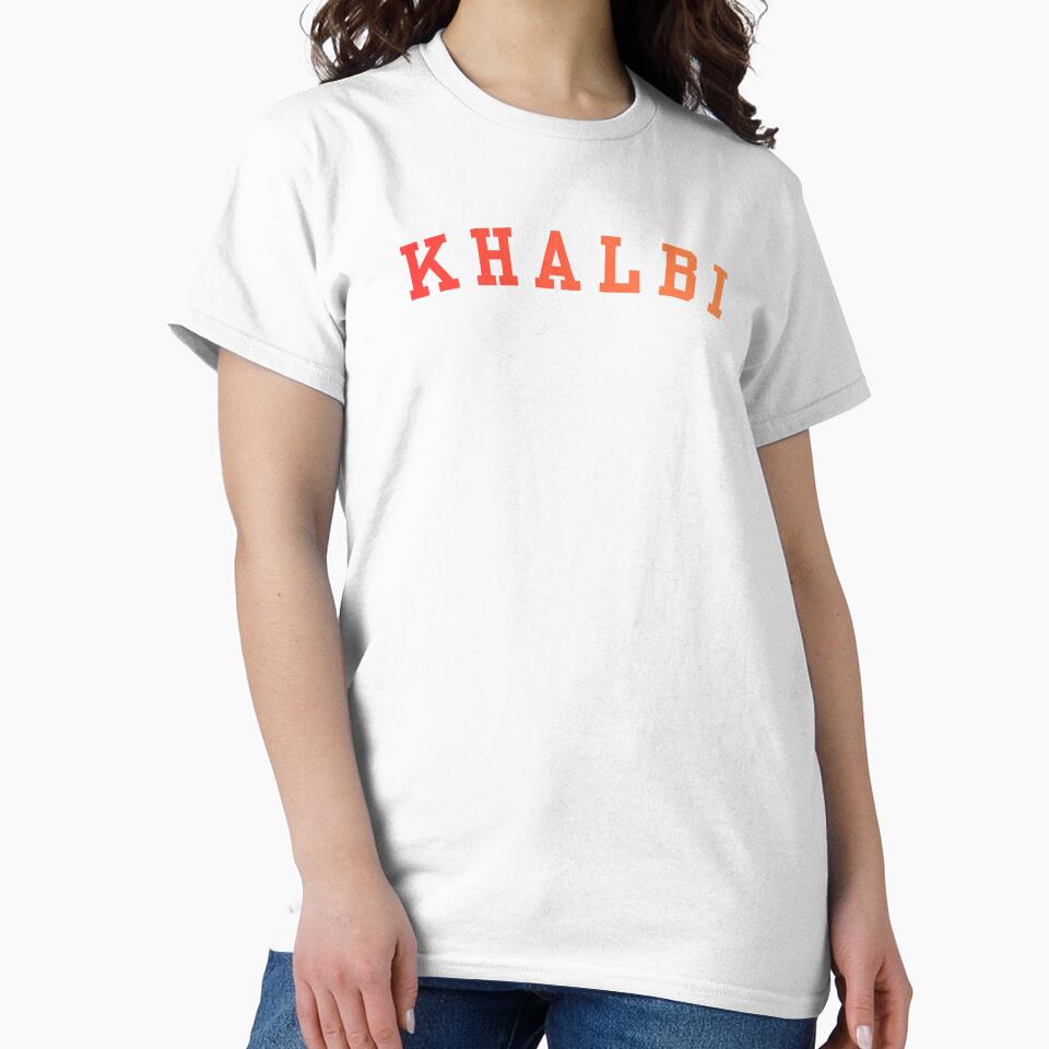 Khalbi, Food Lover, Chef, Cook by MIMI Design