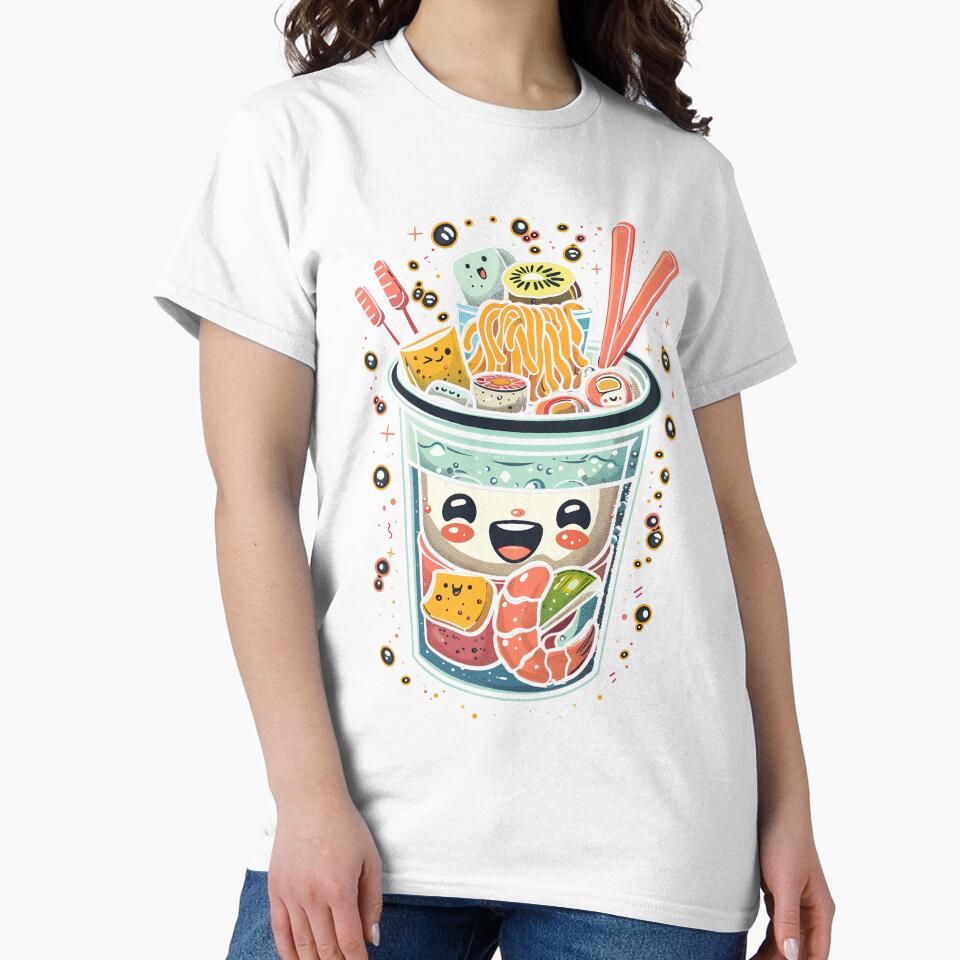 Kawai Food by nomiraclehere