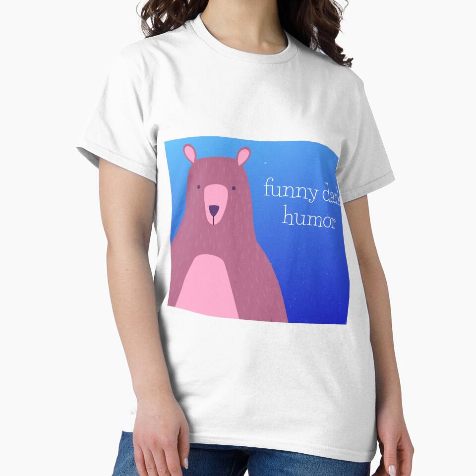 funny dark humor by ShoppinOnline24