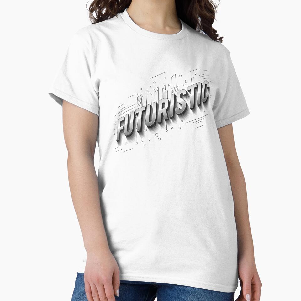 Iconic Moves Only – Bold Luxury Typography for T-shirts & Posters by Happyfreedom