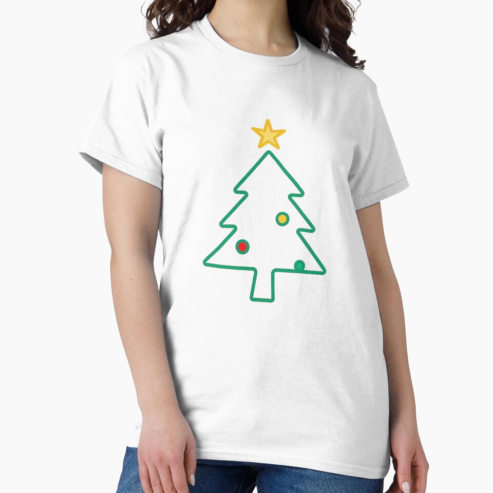 Minimalist Christmas by CrisC00l
