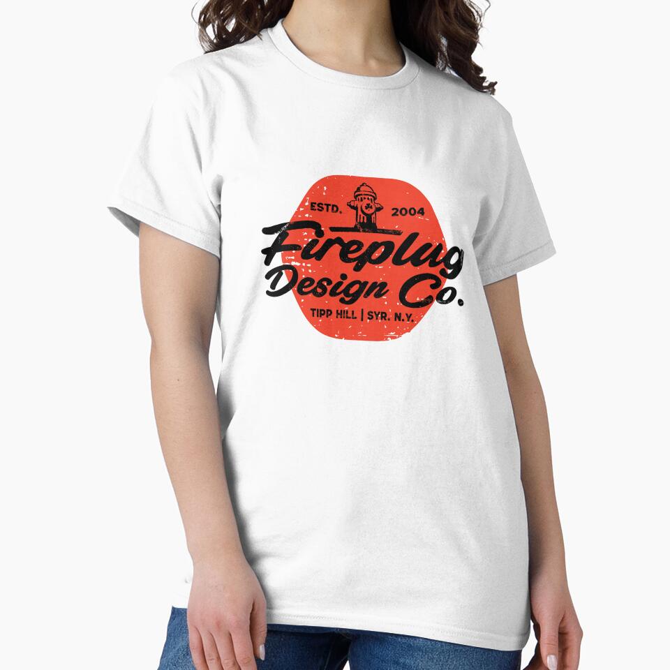 Fireplug Design Co. 2024 by PistolPete315