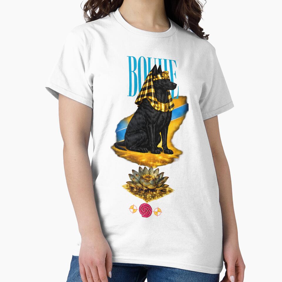 Anubis by m-yoga-store