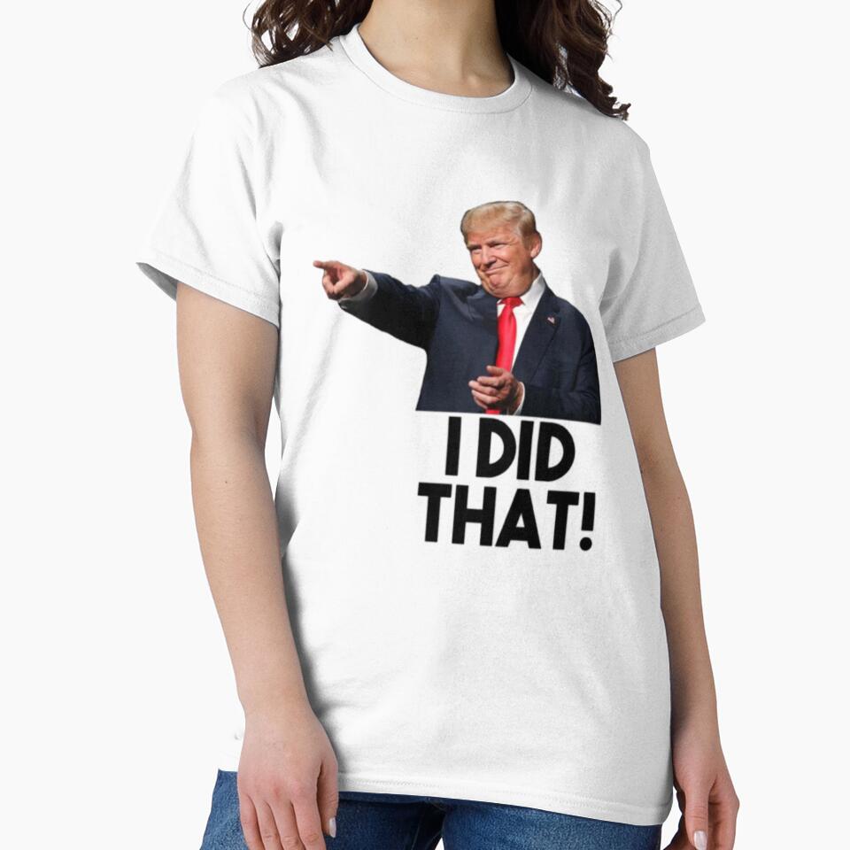 I Did That Funny Pointing Meme Sticker by Anna Babich