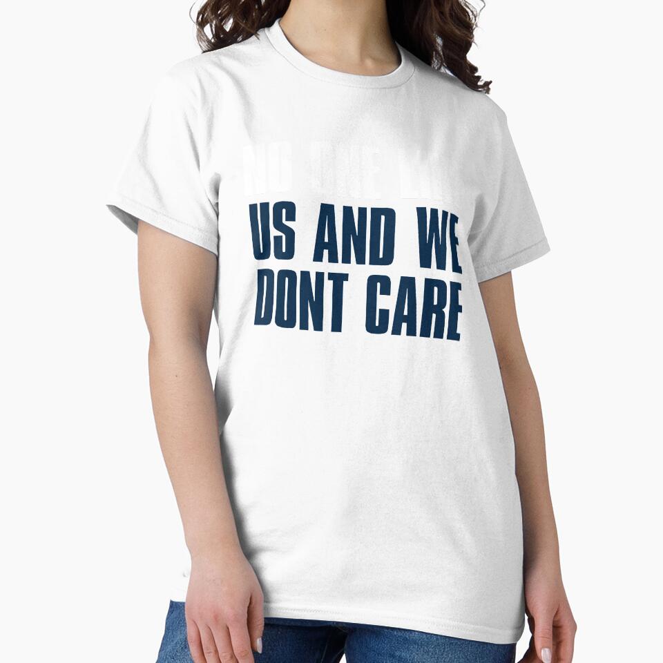 No One like Us and We dont care, Los Angeles Sports Dark Cream by elhefe
