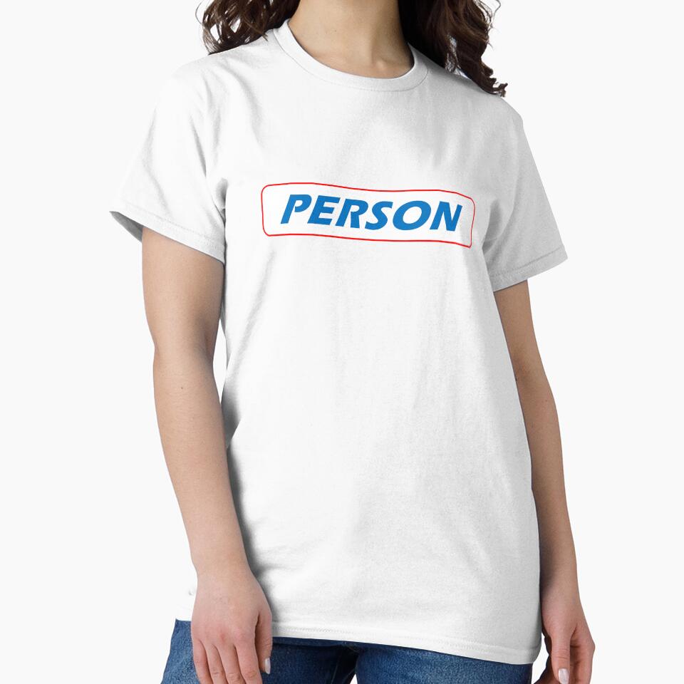 Person by Madwerkz