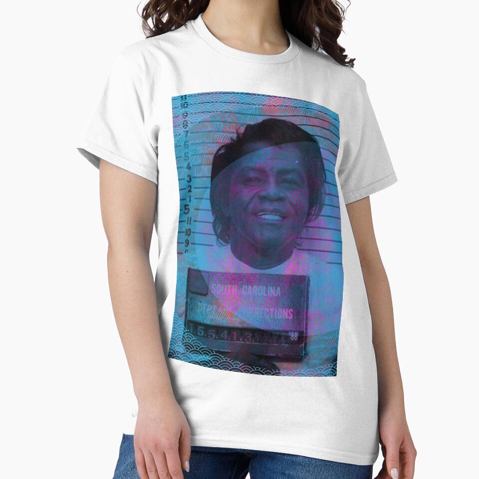 Little Richard Mugshot by SABRE by sabreart