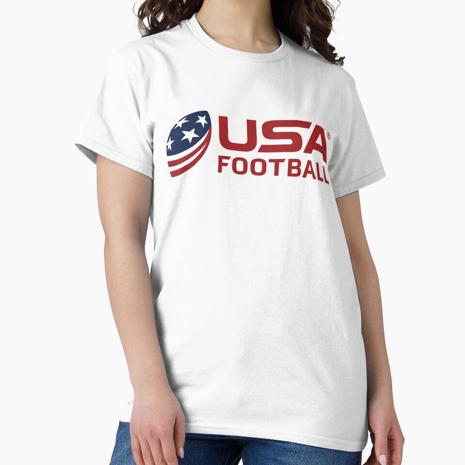 Copy of USA American Soccer Team 2022 Football by linhlu14