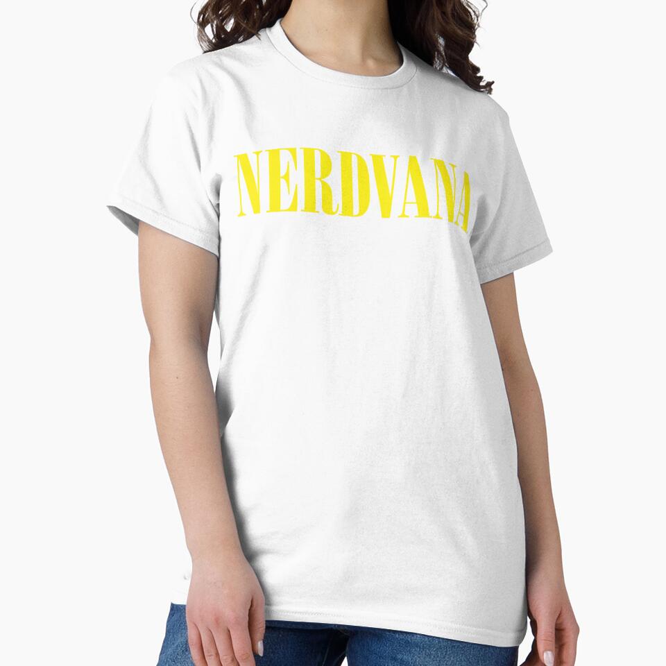 Nerdvana by Scream Family