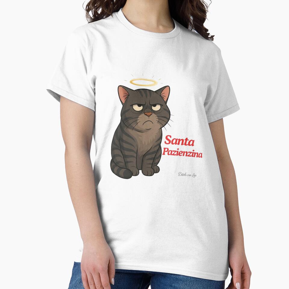 Sarcastic Funny Cat by sara11b