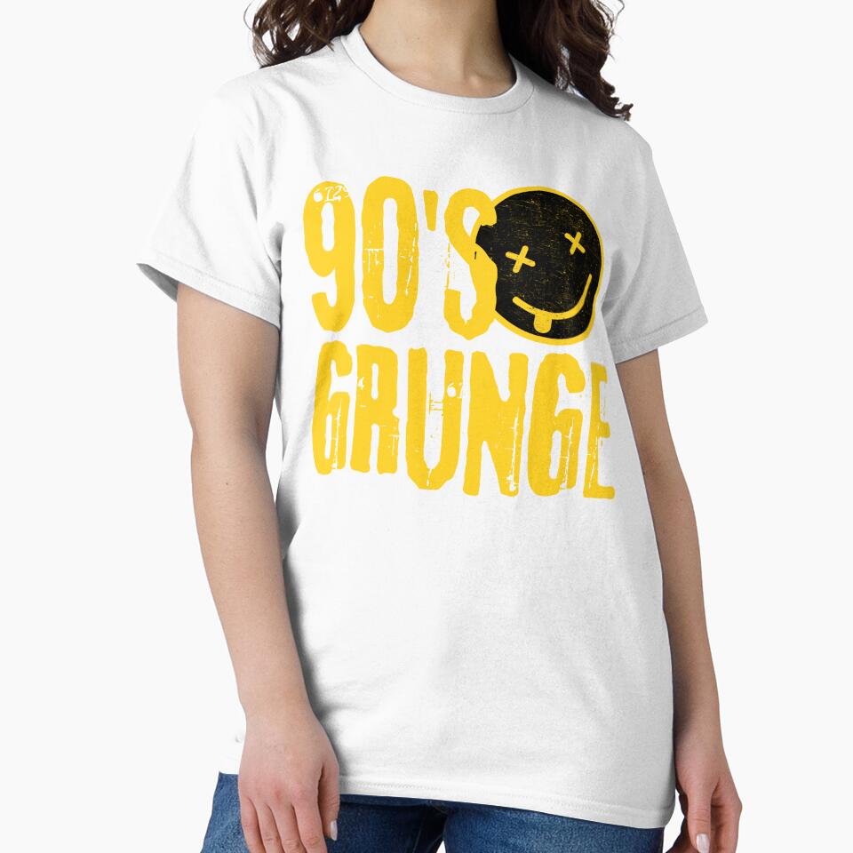 90's Grunge by besuryex3m