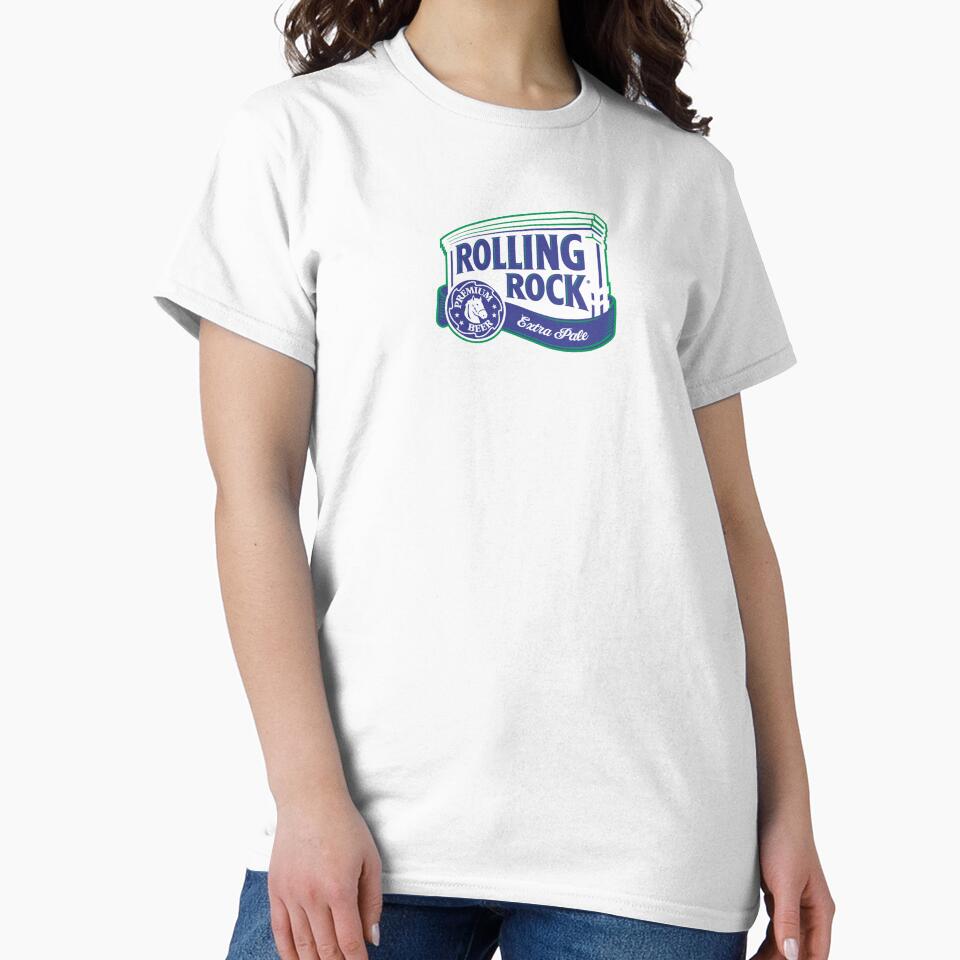 Rolling Rock by FutureTraveller