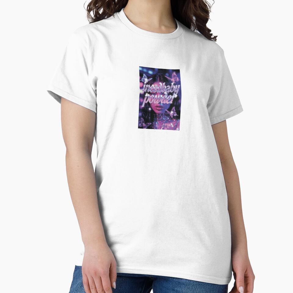 Y2k prettier girl by INEEDBABYPOWDER
