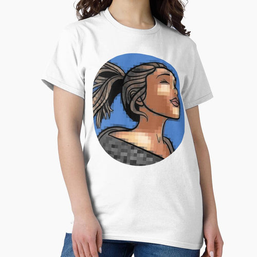 8-bit girl by kidshay