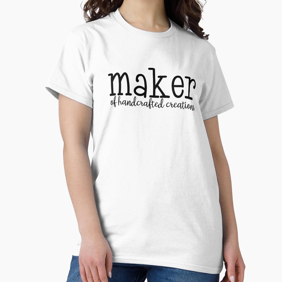 Maker of Handcrafted Creations by By Stacy Dawn