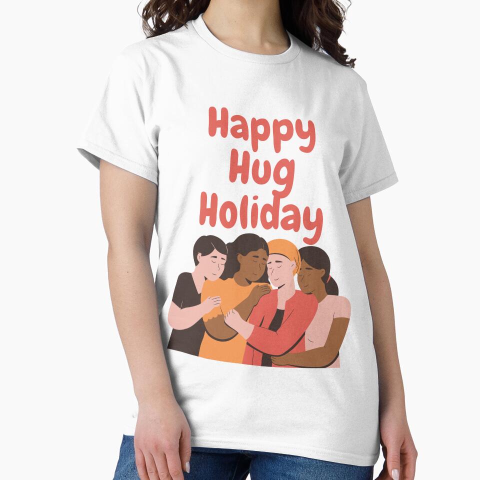Happy Hug Holiday by Simo0455